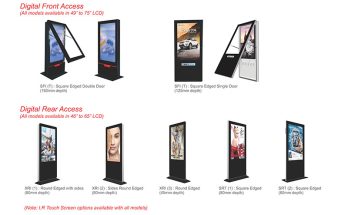 Digital-Signage-Solutions-India-All-Types-of-Screens